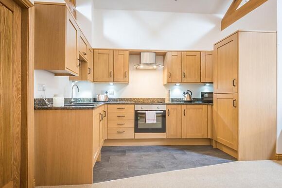 Newlands Fell Cottage