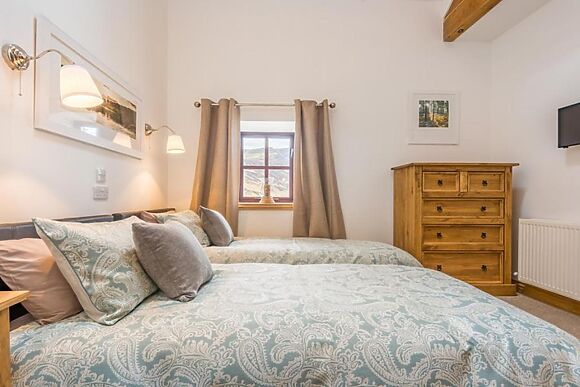 Newlands Fell Cottage