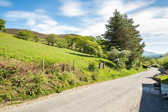 Newlands Fell Cottage