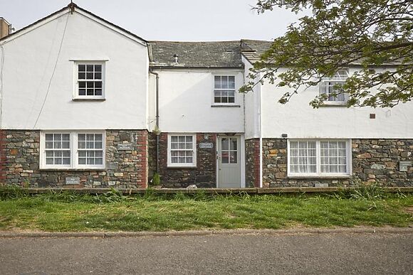 Conifer Cottage