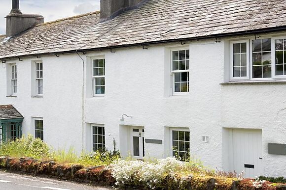 Middle Cottage