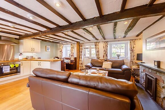Middle Cottage