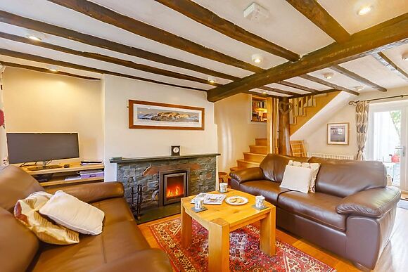 Middle Cottage