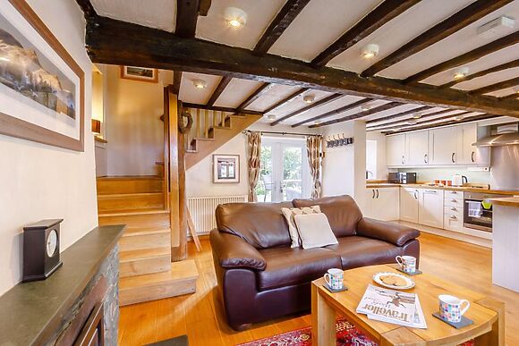 Middle Cottage