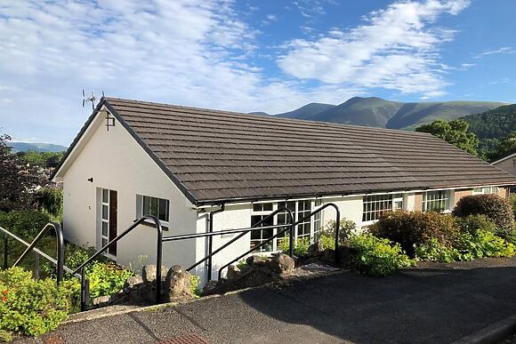 Carl Side Cottage