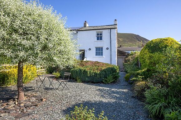 Blencathra Cottage