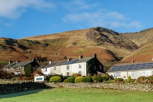 Blencathra Cottage
