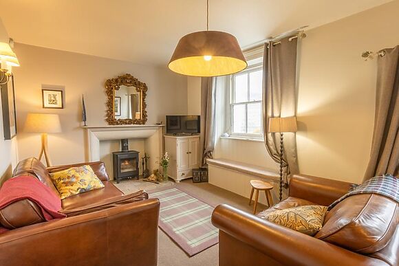 Blencathra Cottage