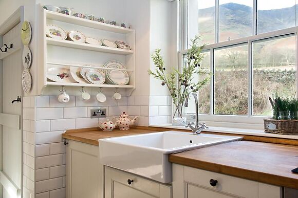 Blencathra Cottage