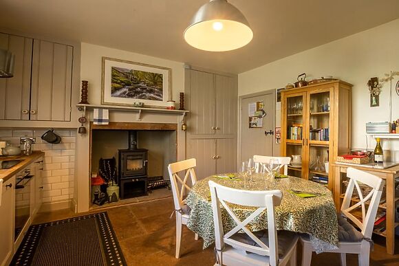 Blencathra Cottage