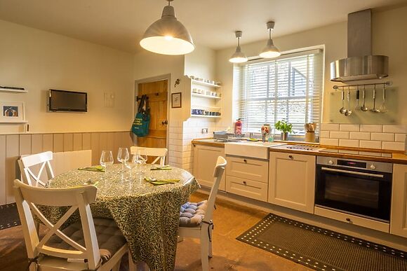 Blencathra Cottage