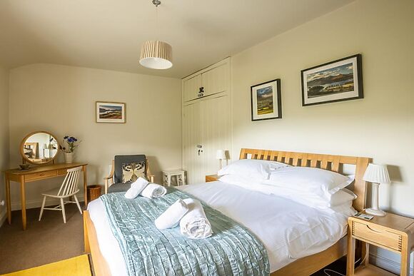 Blencathra Cottage