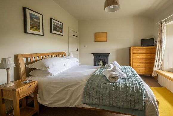Blencathra Cottage