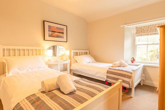 Blencathra Cottage