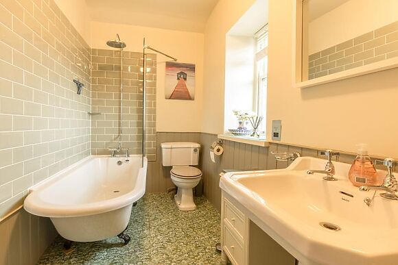 Blencathra Cottage