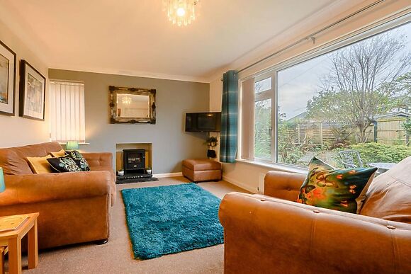 Clematis Cottage Keswick