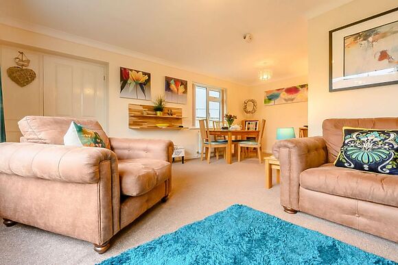 Clematis Cottage Keswick