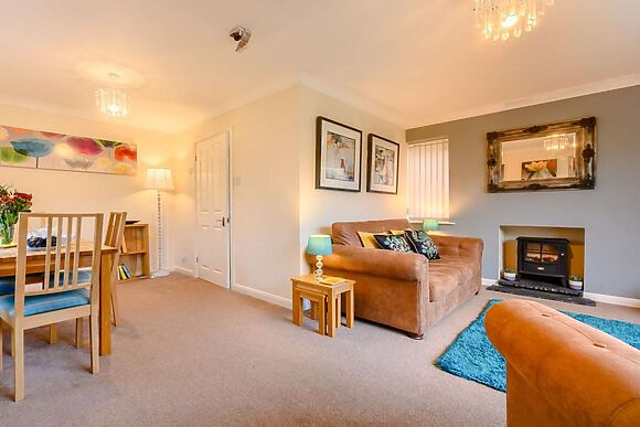 Clematis Cottage Keswick