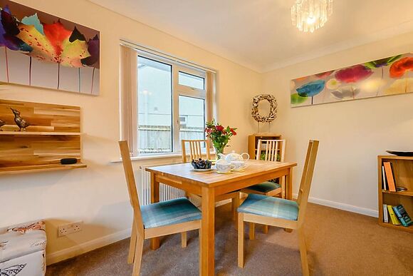 Clematis Cottage Keswick