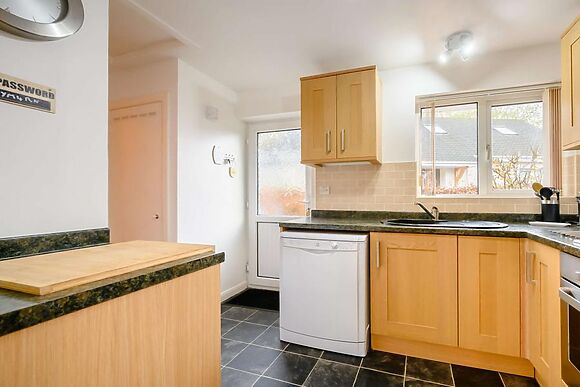Clematis Cottage Keswick