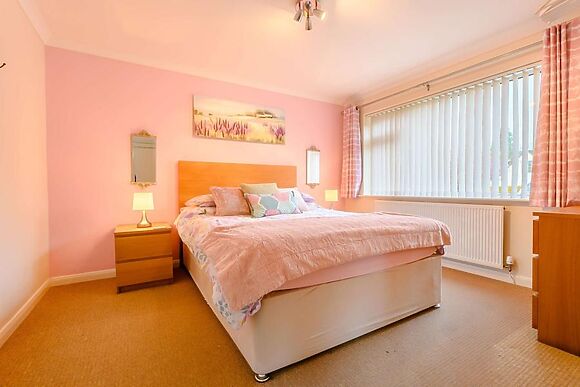 Clematis Cottage Keswick