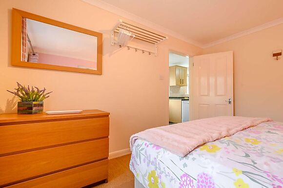 Clematis Cottage Keswick