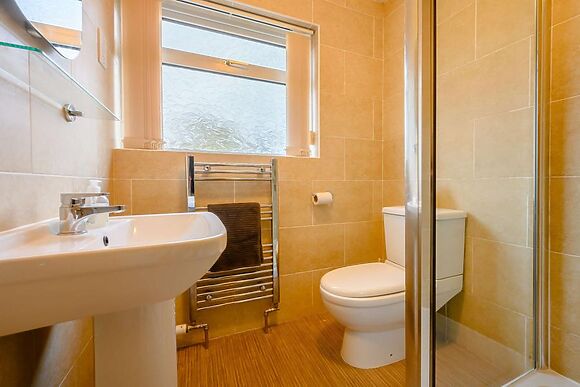 Clematis Cottage Keswick