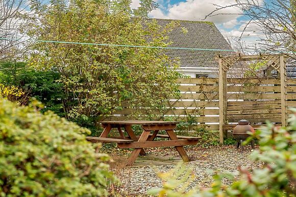 Clematis Cottage Keswick