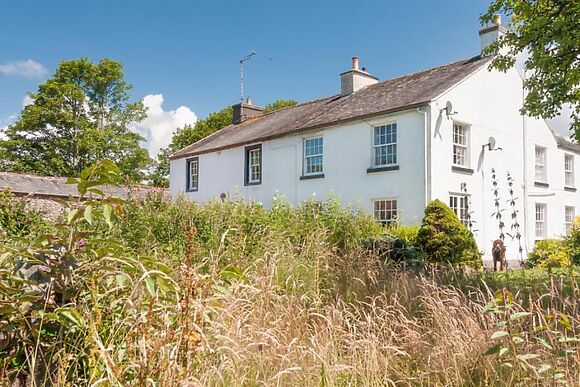 Hinning House