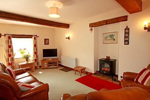 Birkrigg Cottage