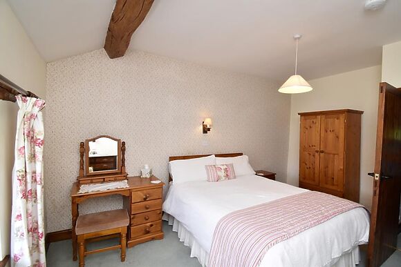 Birkrigg Cottage