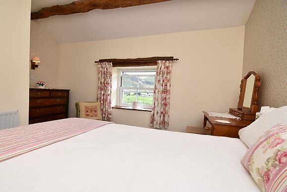 Birkrigg Cottage