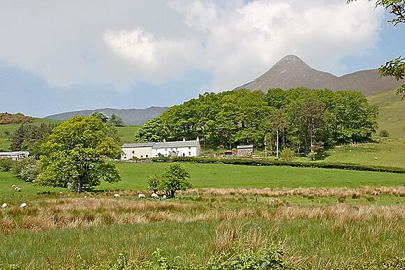 Birkrigg Cottage