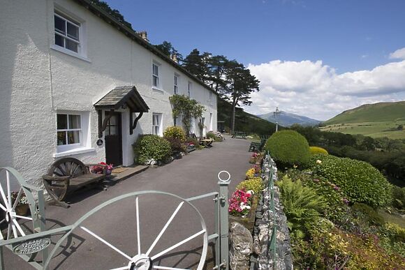 Birkrigg Cottage