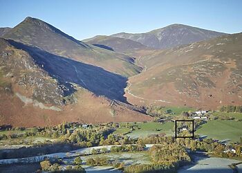 Mill Cottage Newlands Valley