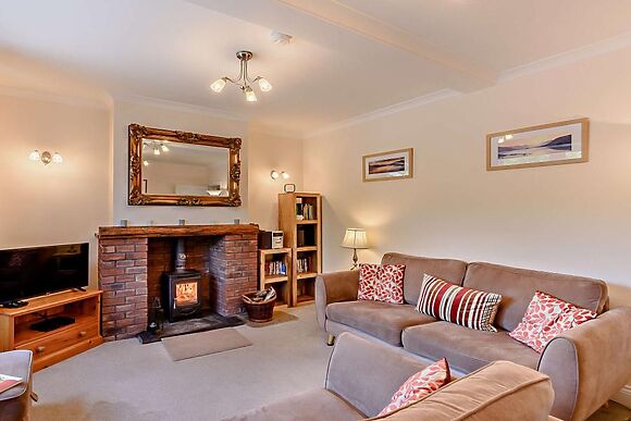 Mill Cottage Newlands Valley