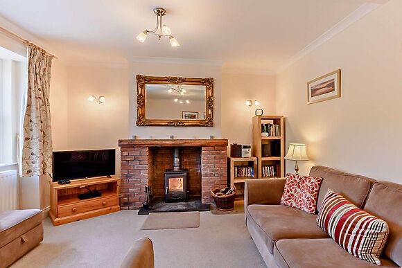 Mill Cottage Newlands Valley