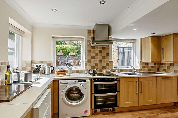 Mill Cottage Newlands Valley