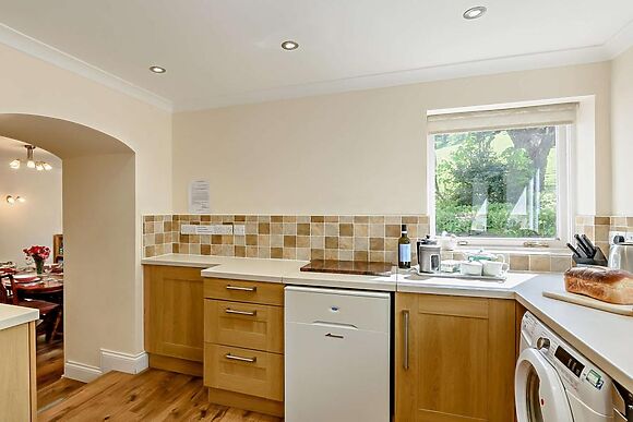 Mill Cottage Newlands Valley