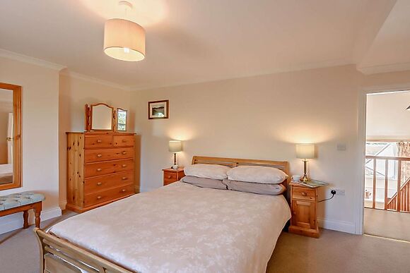 Mill Cottage Newlands Valley