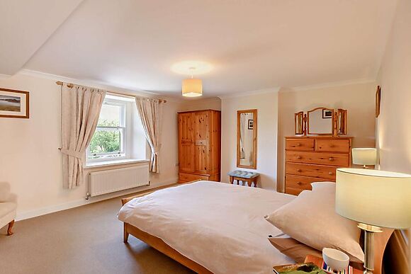 Mill Cottage Newlands Valley