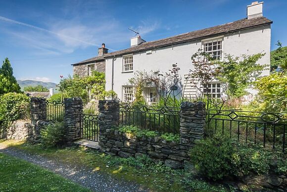 Scar Cottage
