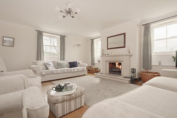 Scar Cottage