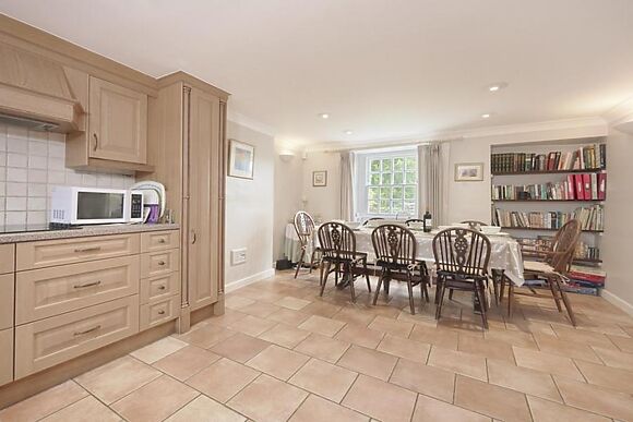 Scar Cottage