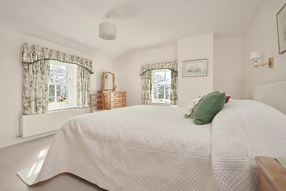 Scar Cottage