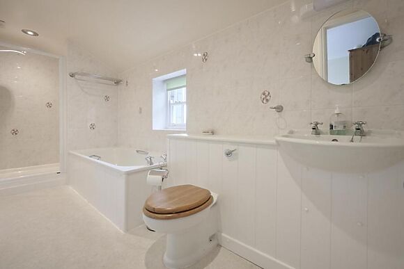 Scar Cottage