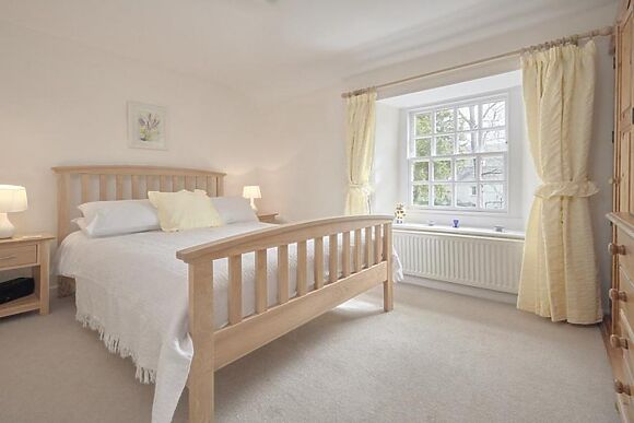 Scar Cottage