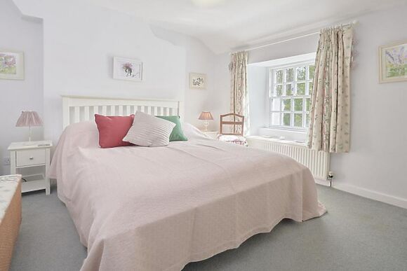 Scar Cottage