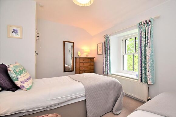 Scar Cottage