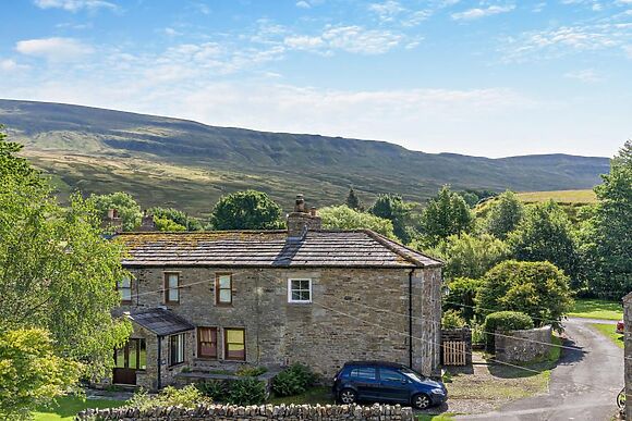 The Old Stables Outhgill
